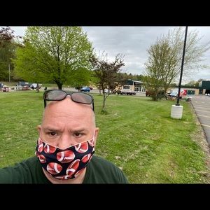 Meet your Posher, Jeff